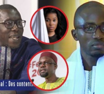 Direct : Proces Adji Sarr &amp; Sonko ,Grosses révélations de Bah Diakhaté et Docteur Khadim Bousso...