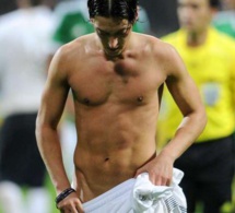 Mesut Özil au coeur d’un scandale sexuel en Allemagne ?