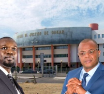 Tribunal – Affaire Mame Mbaye Niang : La demande d’Ousmane Sonko refusée