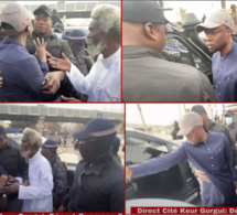 Nervis au passage de Sonko : « C’est de la provocation » (Me Ciré Cledor Ly)