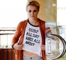 Britney Spears : sa perte de poids continue !