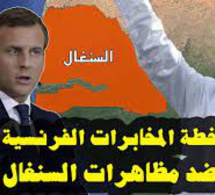 Condamné pour terrorisme en Egypte : Saber Mashour fait l'éloge du frère Ousmane Sonko