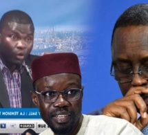 Amadou Ba Pastef détruit gravement Macky Sall "sou amoon fit du xaar gnou koy...."