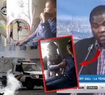 Terribles révélations de Amadou Ba sur les mercenaires de la police "gni weuroon Sonko yeup ay"