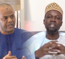 Urgent : Autres accusations de Sonko contre Mame Mbaye Niang " il voulait rejoindre Pastef mais ...