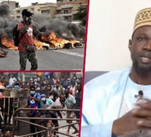 Urgent: Sonko fait des révélations " Yermandé Diékhna Na niép Diouk, Bou Kén Reculer... "