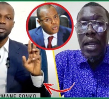 Direct : Révélations explosives de Bah Diakhaté sur le procès Mame Mbaye Niang VS Ousmane Sonko