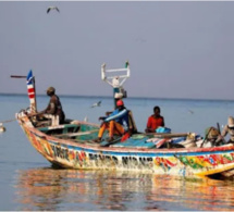 Saint-Louis : Une pirogue portée disparue avec 7 personnes à son bord