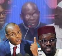 URGENT: Terribles révélation de Karim Xrum ,Alassane de l'APR  Serigne S Gueye SENTV sur le procés