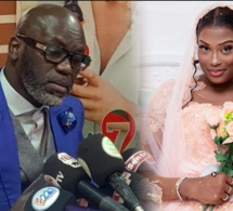 URGENT: Surprenante révélation de Cheikh Yerim Seck sur son divorce avec la journaliste Astou Dione