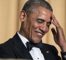 La carte de crédit d’Obama refusée dans un restaurant new-yorkais
