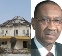 URGENT: Qui en veut à l'ex PM Aguibou Soumaré, sa maison vandalisée par des assaillants à Saly.