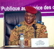 Burkina Faso: 70 militaires tués en quatre jours