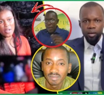 Direct affaires Sweet Beauty mauvaise nouvelle pour Sonko, le juge rejette l'appel de ses avocats..