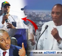 Procès Sonko &amp; Mame Mbaye Niang, Abdoulaye Sow vilipende Sonko et fait de terribles révélations