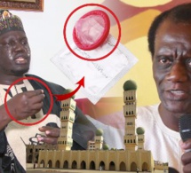 Face à Tange Cheikh Ahmed Cissé recadre Jamra avec des précisions sur Mame Matar Guéye