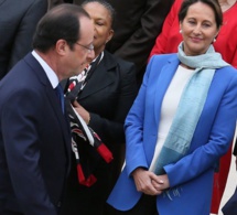 Ex-compagne de Hollande, Ségolène jouit d’un traitement « Royal » aprés chaque conseil des ministres