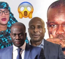 Face à Tange Ndeye Sow Leila sur le mensonge de Sonko, la manipulation, les "Nafékk de Français"