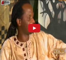 Vidéo – Révélations de Sanekh: « Touly sortait avec … » Regardez