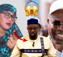 Sonko pris en flagrant délit de "Dieuw"par Khalifa Sall qui démissionne de... révèle Ndeye Sow Leila