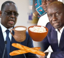 3éme mandat Idy quitte Macky Sall et déclare sa candidature pour les élections «mburok sow bi diexna»