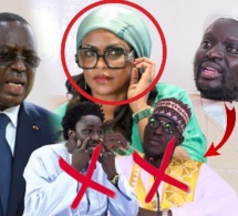 FI REWMI TOLLOU: Tange face à Serigne Mamadou Lamine Dramé Borom Béy Yi fait des révélations sur la suite de Sonko, Macky Maréme Faye Sall et tacle les maras arnaqueurs dans Tik tok.