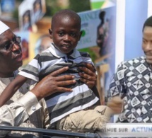 Tournée économique de Macky Sall Cheikh Omar Talla fait des révélations " il a un cartographie politique"