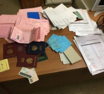 Falsification de documents administratifs: Un faux officier d'état civil hors-pair, arrêté
