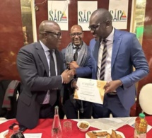 Supposée vente de la vidéo de Sonko: Sidy Ahmed Mbaye dément, les précisions de Doro Gaye