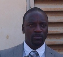 Akon n'exclut pas de devenir riziculteur
