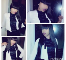 La star de la coiffure Africaine de Paris Tacco Affro en route pour Forty Forty La star de la coiffure Africaine de Paris Tacco Affro en route pour Forty Forty