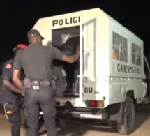 Dakar : Le malfaiteur le plus recherché du Sénégal tombe enfin