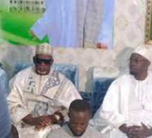 URGENT: Ousmane Sonko humilie Macky Sall devant le khalife de Leona Niasse apres la prière