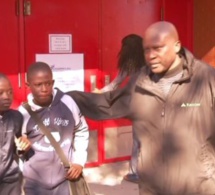 New York : 2 écoliers sénégalais agressés dans le quartier du Bronx par crainte d’Ebola
