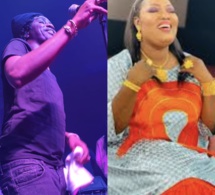 Baramundi réouvre ses portes à Waly Seck qui explose la scène en spectacle regardez la joie des fans