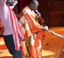 La villa Kristal vous présente Salam Diallo ce mercredi en soirée "khawaré" Vendredi Pape et Cheikh, Samedi Yoro Ndiaye