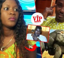 Défaite de Reug Reug Cheikh Sarr Zik Fm répond aux attaques de Khadim Ndiaye sur le VAR leek xathie