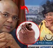 Bougane, Aguibou Soumaré, Mame Diarra Fam tire ses vérités et se moque de Mame Mb Niang Mbaye Prodac