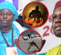 Surprenante révélation de la voyante Sokhna Aida Saliou sur les @ccidents, Sonko, la jeunesse risque