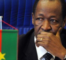 Burkina Faso: L’armée prend les choses en main, Blaise Compaoré introuvable