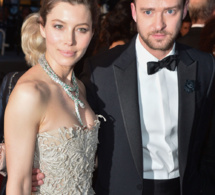 Timberlake bientôt papa: sa femme Jessica Biel confirme sa grossesse!