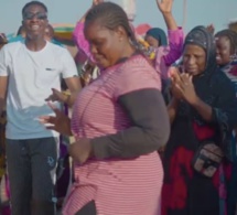 8 Mars : Xippil Xol rend hommage aux femmes (Clip officiel)