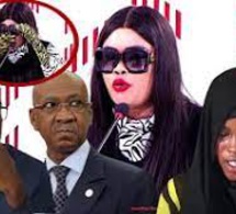 Sénégal wakhou Taat rekk ... Adji Sarr- Sonko, Déesse Major déplore et fond en larmes