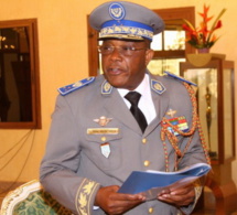 Burkina Faso : Le général Honoré Nabéré Traoré prend le pouvoir