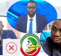 Présidence FSB: comment Me Babacar Ndiaye compte éliminer Baba Tandian en exclusivité