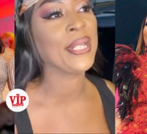 Surprenante révélation de Titi sur Viviane et Aida Samb, la sortie de l'album est....