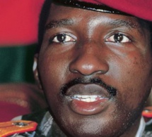 La famille de Thomas Sankara réclame justice