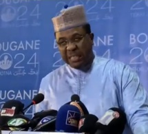 EXCLUSIF: Bougane balance une bombe sur Mansour Faye et Cie Fi xalix bi dougou dinagn ko guéné par..