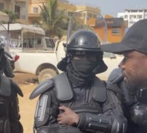 Sonko aux policiers : « Avec vos salaires de 90 mille FCFA… Que personne ne vous transforme en assassins »