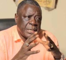 Me Ousmane Séye inhumé ce vendredi à Touba.